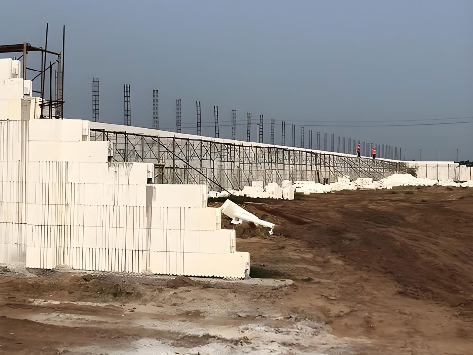 海容模塊用于農(nóng)業(yè)大棚的作用！